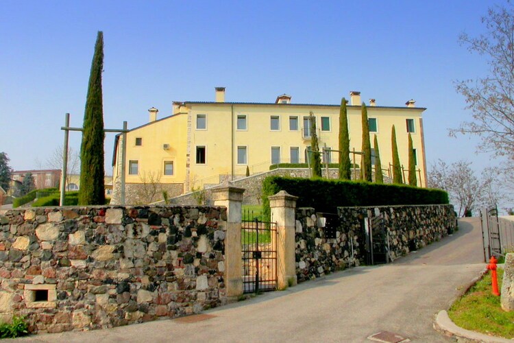 Mansion Veneto Venice