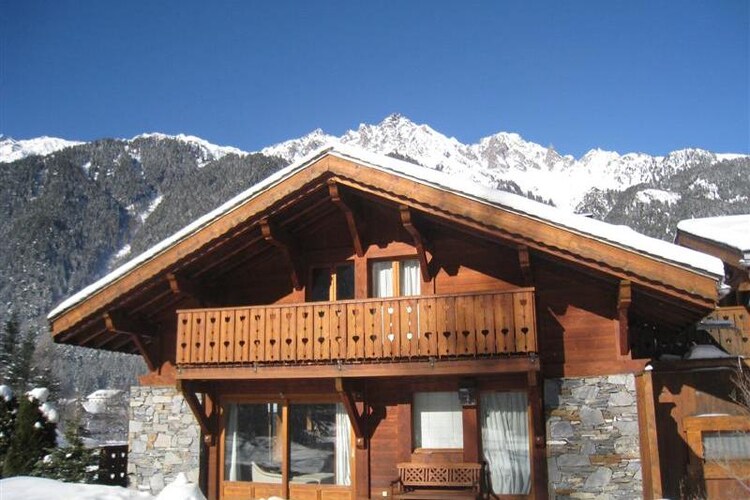Chalet Northern Alps