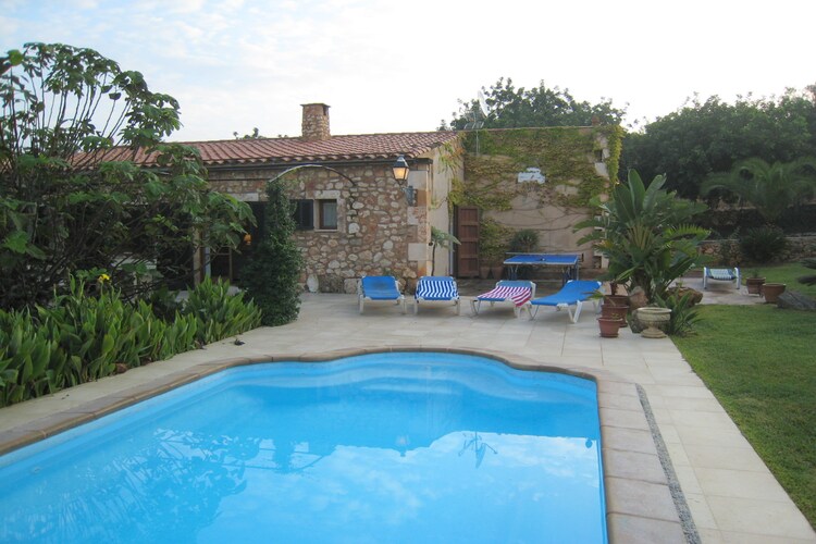 Mansion Majorca