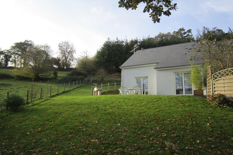 Holiday home Normandy