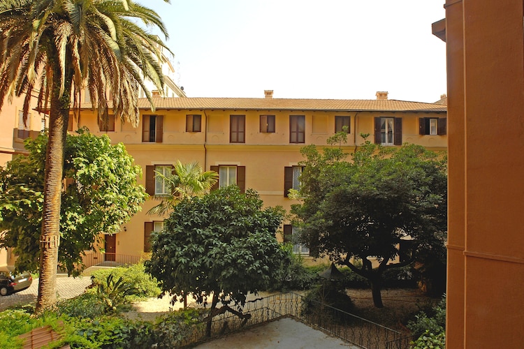 Apartment Lazio Rome