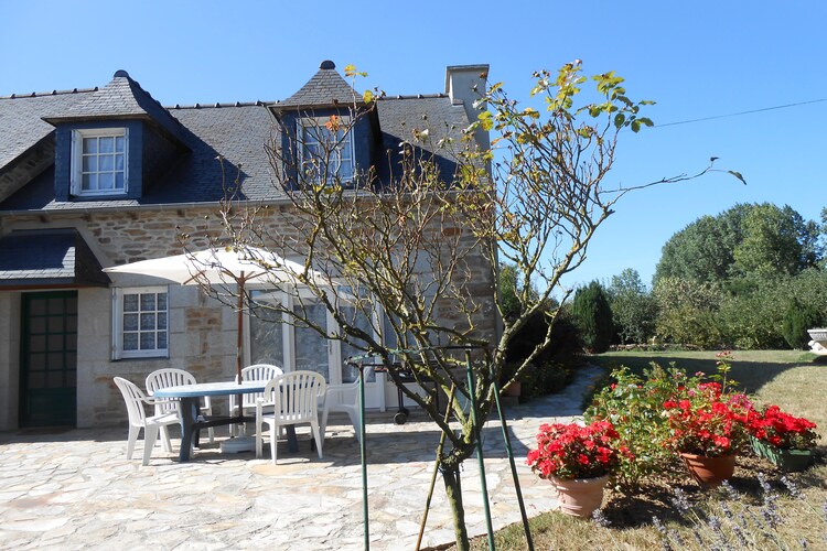 Holiday home Brittany