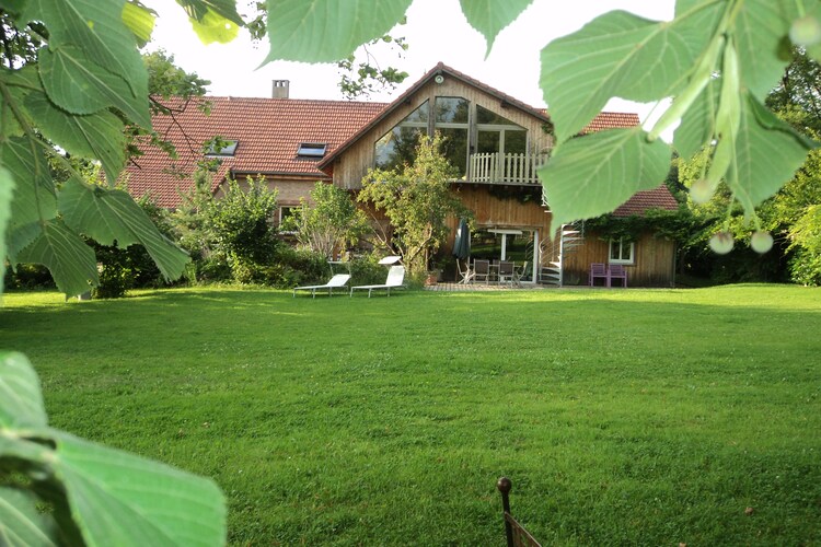 Cottage Alsace Vosges Lorraine