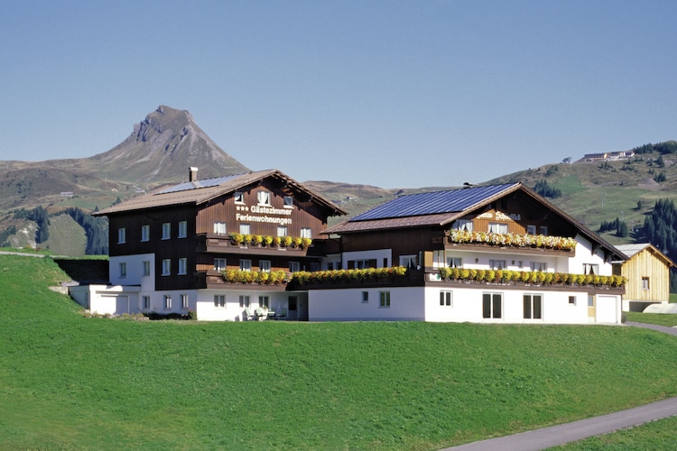 Apartment Vorarlberg