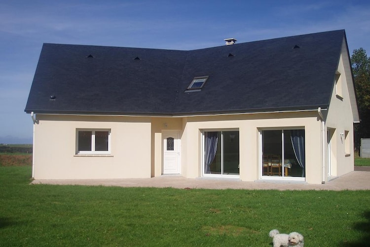 Holiday home Normandy