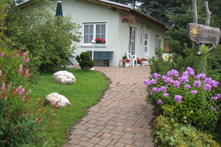 Holiday home Saxony