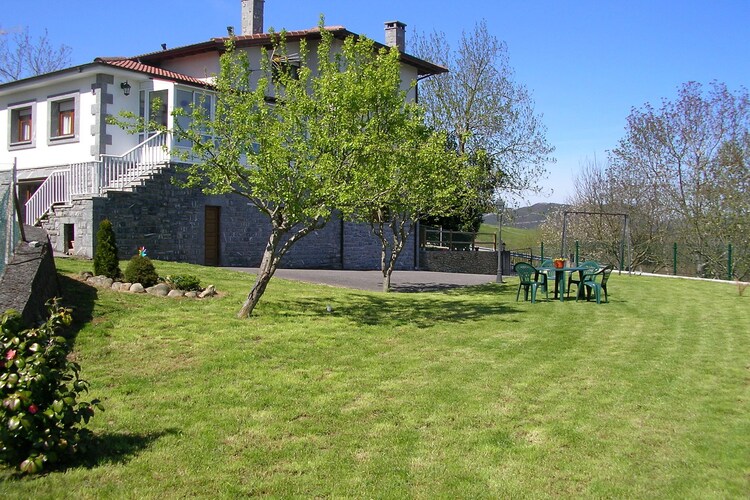 Apartment Green Spain