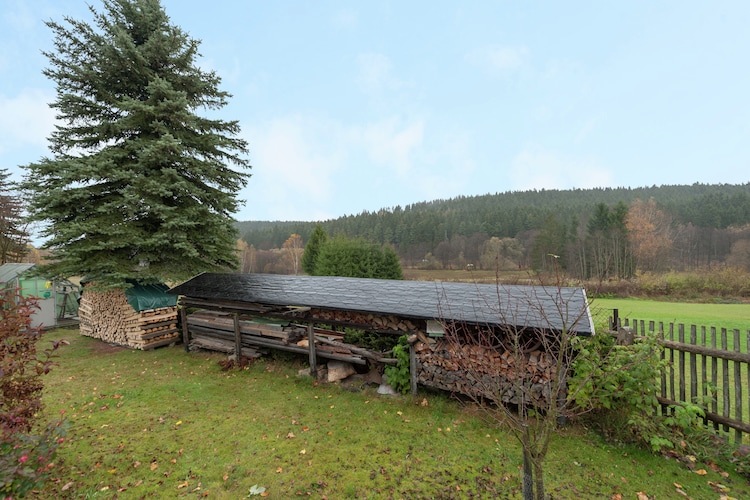 Ferienhaus Edith (297529), Sohl, Vogtland (Sachsen), Sachsen, Deutschland, Bild 16