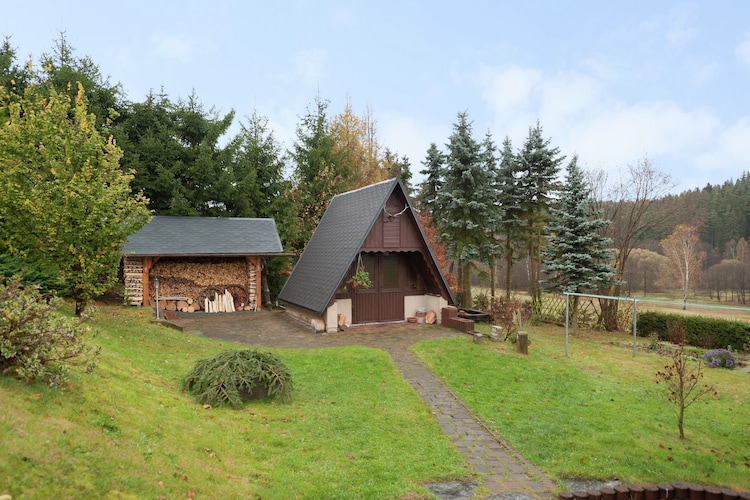 Ferienhaus Edith (297529), Sohl, Vogtland (Sachsen), Sachsen, Deutschland, Bild 15