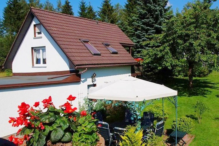Holiday home Saxony