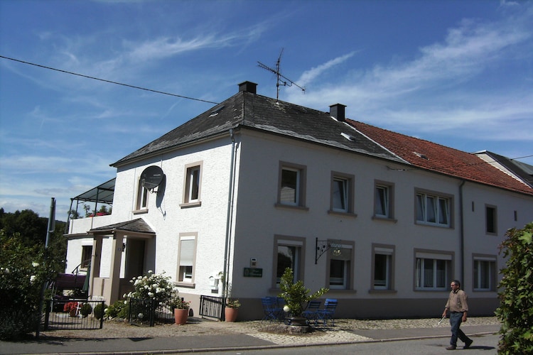 Holiday home Mosel
