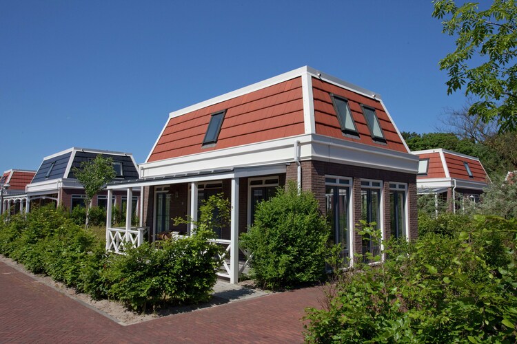 Holiday home South Holland