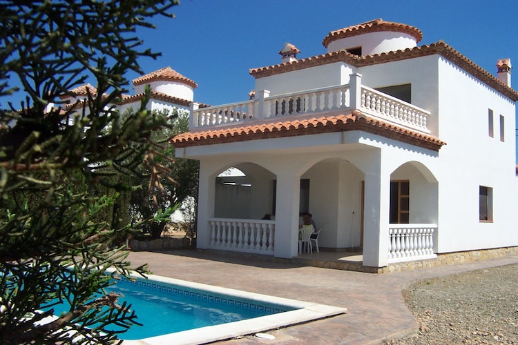 Holiday home Costa Dorada