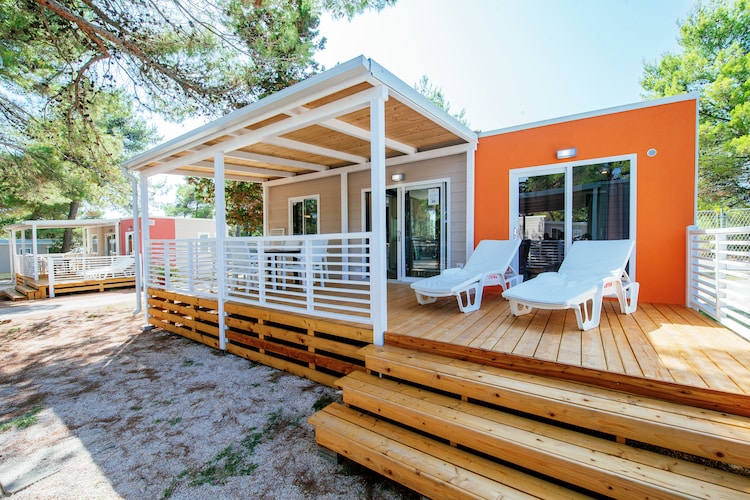Chalet Dalmatia