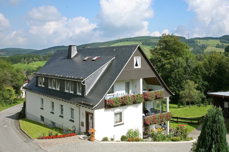 Holiday home Sauerland