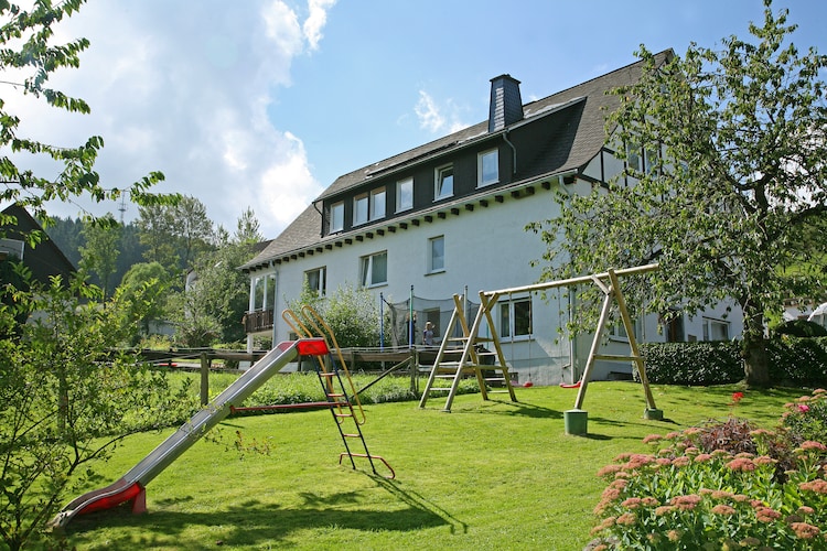 Holiday home Sauerland