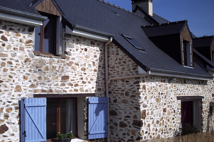 Holiday home Brittany