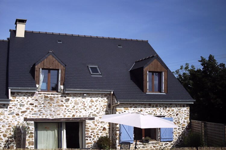 Holiday home Brittany