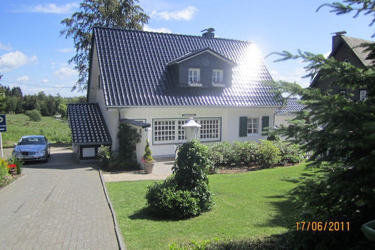Holiday home Sauerland