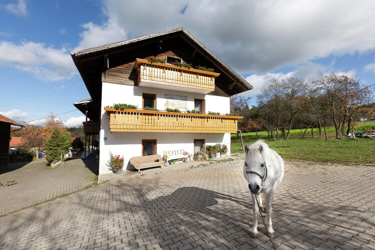 Holiday home Bavaria
