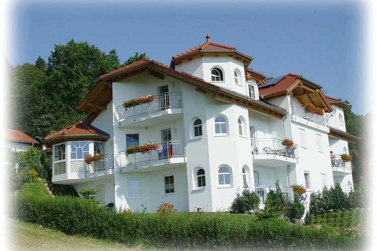 Holiday home Bavaria