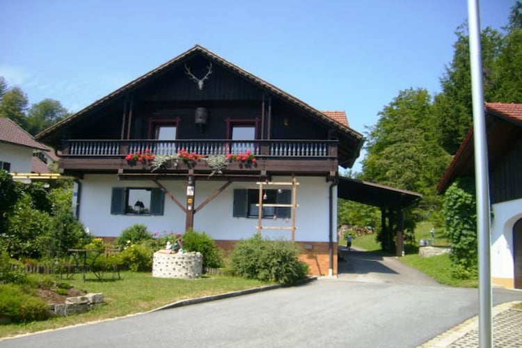 Holiday home Bavaria