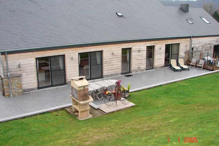Cottage Luxembourg