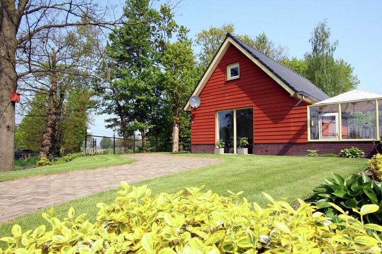 Holiday home Guelders
