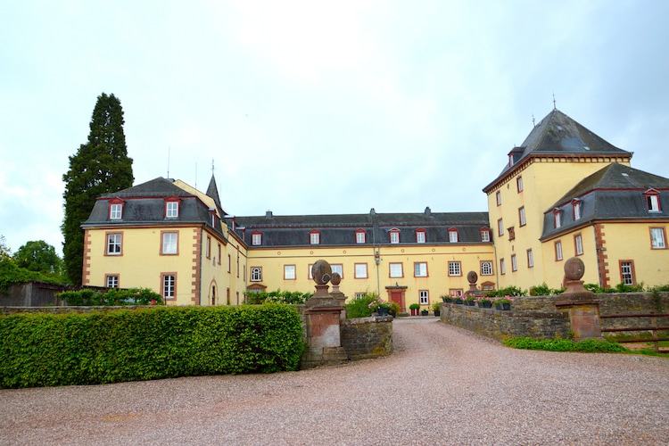 Castle Eifel