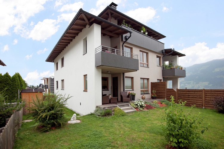 Apartment Tyrol