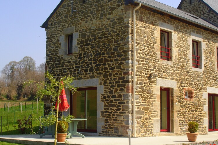 Cottage Normandy