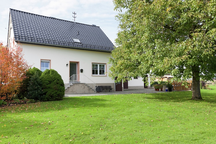 Holiday home Eifel