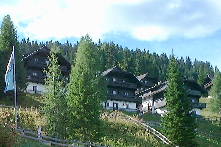 Apartment Carinthia