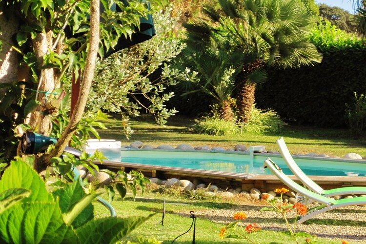 Villa Corsica