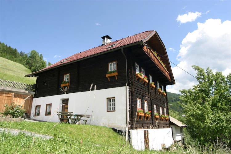 Apartment Carinthia
