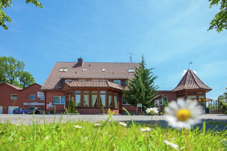 Holiday home Lunenburg Heath