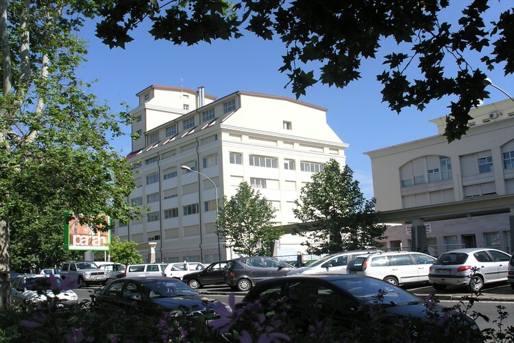 Apartment Lazio Rome