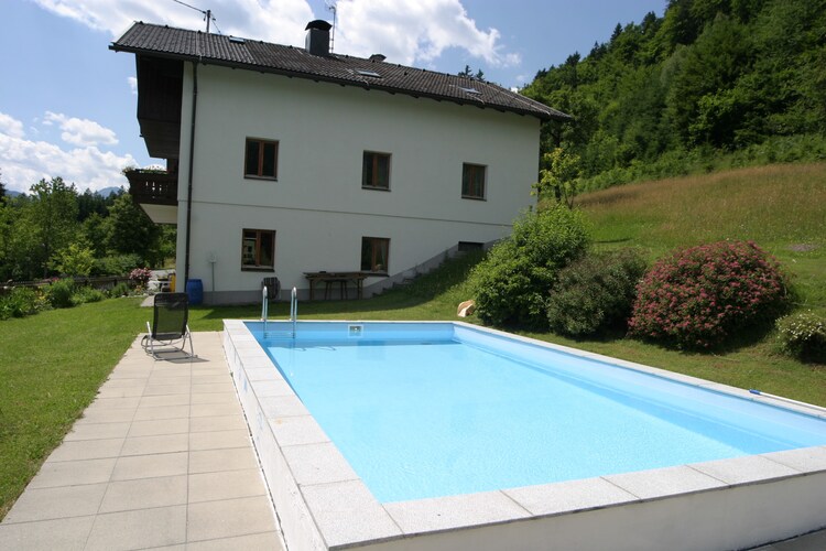 Apartment Carinthia