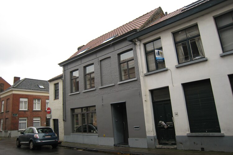 Holiday home West Flanders