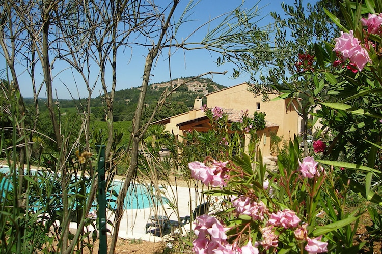 Villa Provence Cote d Azur