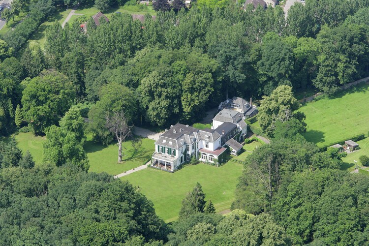 Mansion Guelders