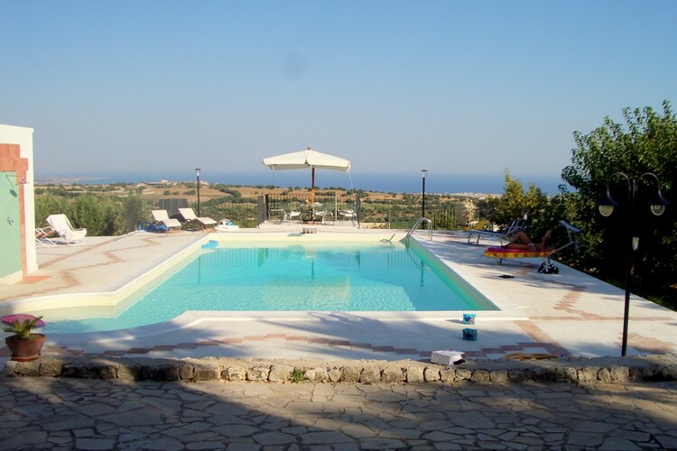 Villa Sicily