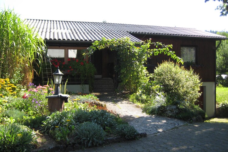 Holiday home Black Forest