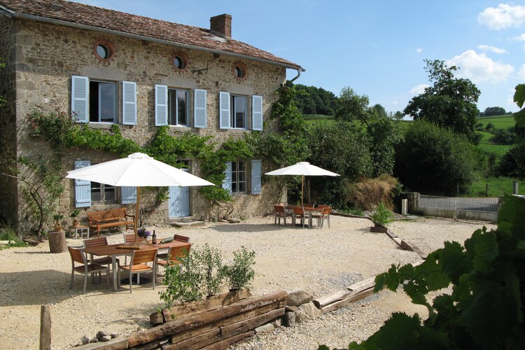 Holiday home Limousin