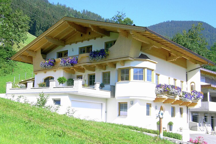 Apartment Tyrol