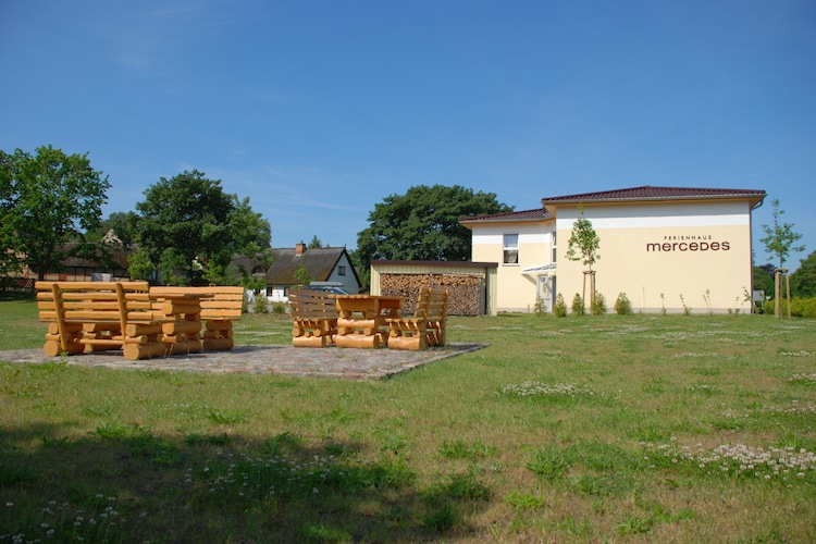 Holiday home Baltic Sea Region