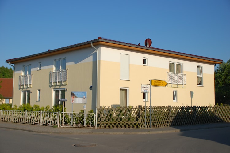 Holiday home Baltic Sea Region