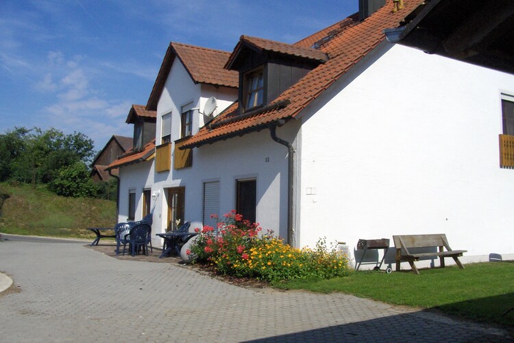 Holiday home Bavaria