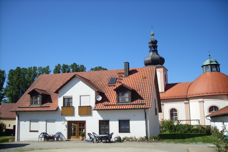 Holiday home Bavaria