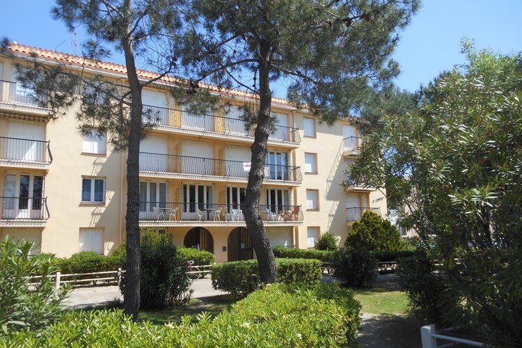 Apartment Languedoc-Roussillon